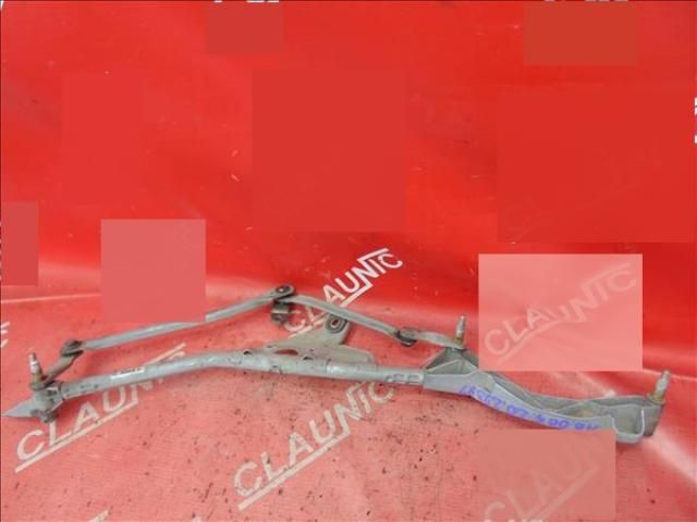 bontott MERCEDES-BENZ E-CLASS Első Ablaktörlő Szerkezet