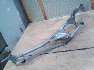 bontott MERCEDES-BENZ E-CLASS Első Ablaktörlő Szerkezet