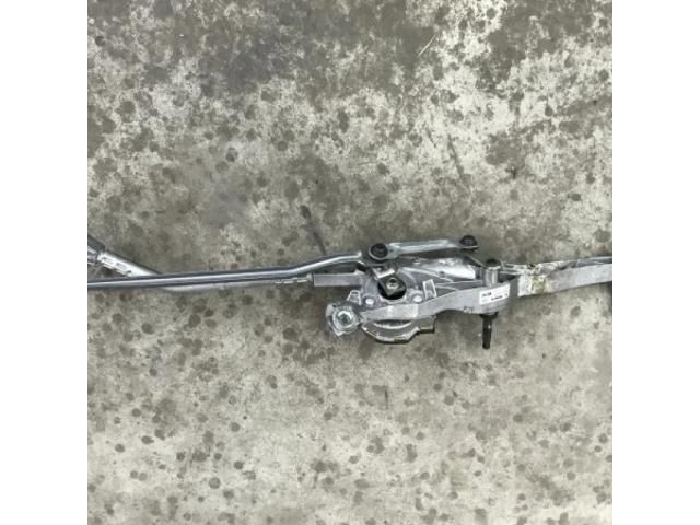 bontott MERCEDES-BENZ E-CLASS Első Ablaktörlő Szerkezet