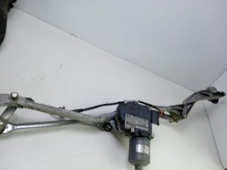 bontott MERCEDES-BENZ E-CLASS Első Ablaktörlő Szerkezet