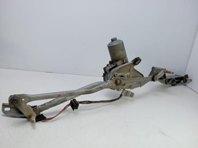 bontott MERCEDES-BENZ E-CLASS Első Ablaktörlő Szerkezet