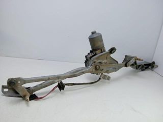 bontott MERCEDES-BENZ E-CLASS Első Ablaktörlő Szerkezet