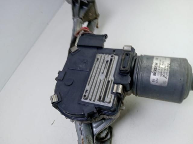 bontott MERCEDES-BENZ E-CLASS Első Ablaktörlő Szerkezet