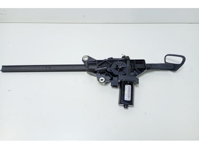 bontott MERCEDES-BENZ E-CLASS Első Ablaktörlő Szerkezet