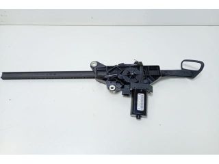 bontott MERCEDES-BENZ E-CLASS Első Ablaktörlő Szerkezet