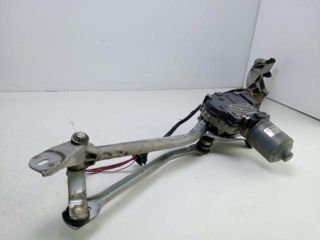 bontott MERCEDES-BENZ E-CLASS Első Ablaktörlő Szerkezet