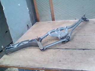 bontott MERCEDES-BENZ E-CLASS Első Ablaktörlő Szerkezet