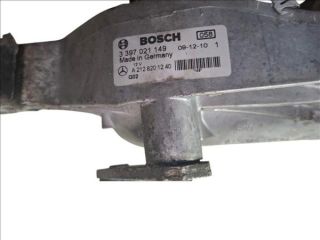 bontott MERCEDES-BENZ E-CLASS Első Ablaktörlő Szerkezet