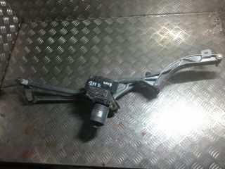 bontott MERCEDES-BENZ E-CLASS Első Ablaktörlő Szerkezet