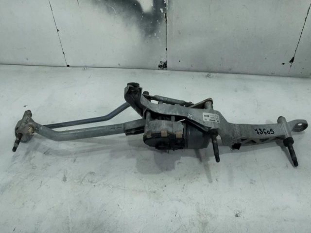 bontott MERCEDES-BENZ E-CLASS Első Ablaktörlő Szerkezet