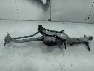 bontott MERCEDES-BENZ E-CLASS Első Ablaktörlő Szerkezet