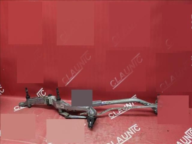 bontott MERCEDES-BENZ E-CLASS Első Ablaktörlő Szerkezet