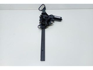 bontott MERCEDES-BENZ E-CLASS Első Ablaktörlő Szerkezet