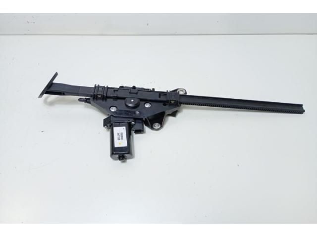 bontott MERCEDES-BENZ E-CLASS Első Ablaktörlő Szerkezet