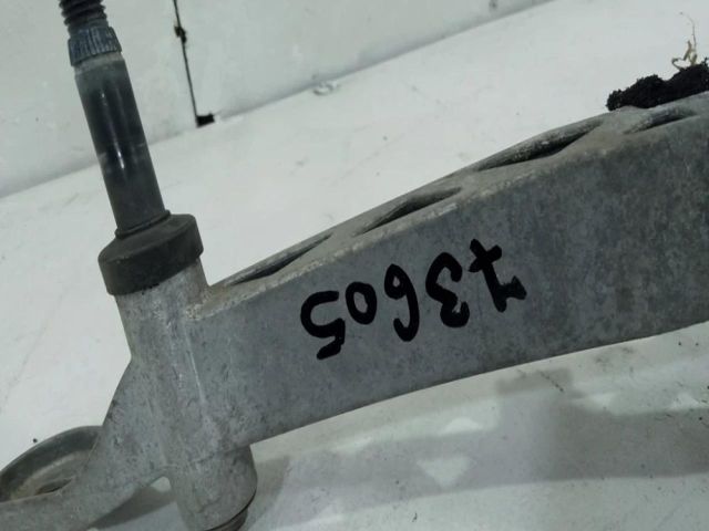 bontott MERCEDES-BENZ E-CLASS Első Ablaktörlő Szerkezet