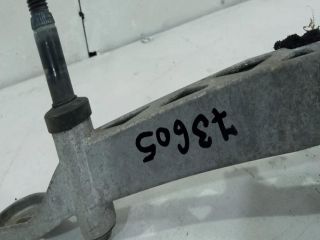 bontott MERCEDES-BENZ E-CLASS Első Ablaktörlő Szerkezet