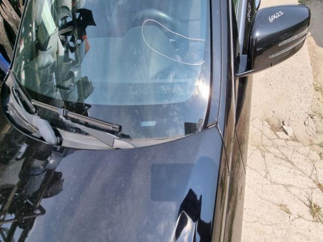 bontott MERCEDES-BENZ E-CLASS Első Ablaktörlő Szerkezet