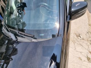 bontott MERCEDES-BENZ E-CLASS Első Ablaktörlő Szerkezet