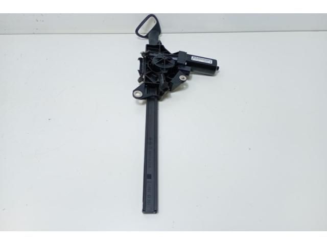 bontott MERCEDES-BENZ E-CLASS Első Ablaktörlő Szerkezet