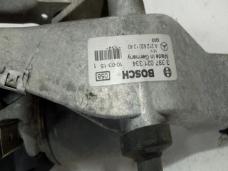 bontott MERCEDES-BENZ E-CLASS Első Ablaktörlő Szerkezet