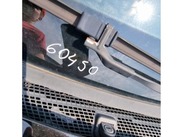 bontott MERCEDES-BENZ E-CLASS Első Ablaktörlő Szerkezet