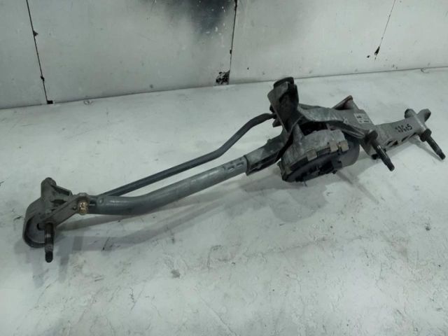 bontott MERCEDES-BENZ E-CLASS Első Ablaktörlő Szerkezet