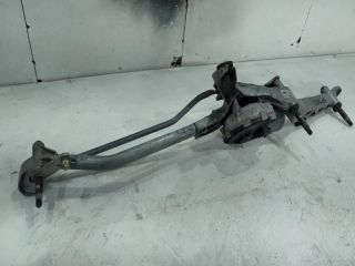 bontott MERCEDES-BENZ E-CLASS Első Ablaktörlő Szerkezet