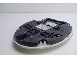 bontott MERCEDES-BENZ E-CLASS Első Beltér Világítás Keret