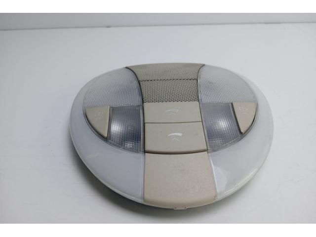 bontott MERCEDES-BENZ E-CLASS Első Beltér Világítás Keret