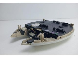 bontott MERCEDES-BENZ E-CLASS Első Beltér Világítás Keret