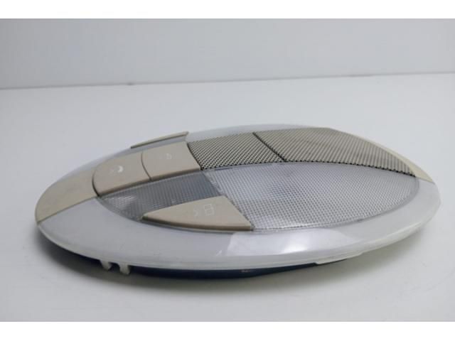 bontott MERCEDES-BENZ E-CLASS Első Beltér Világítás Keret