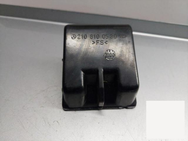 bontott MERCEDES-BENZ E-CLASS Első Hamutartó