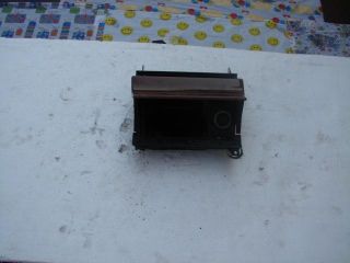 bontott MERCEDES-BENZ E-CLASS Első Hamutartó