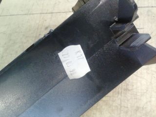 bontott MERCEDES-BENZ E-CLASS Első Hamutartó