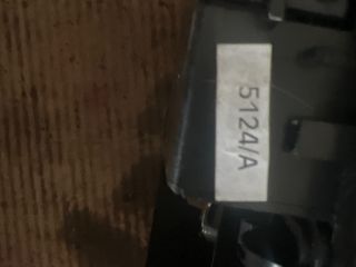 bontott MERCEDES-BENZ E-CLASS Első Hamutartó