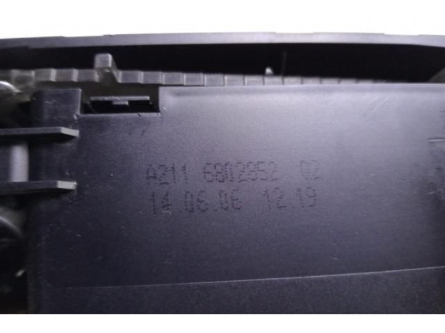 bontott MERCEDES-BENZ E-CLASS Első Hamutartó