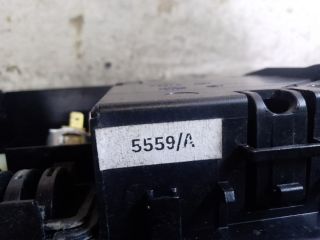 bontott MERCEDES-BENZ E-CLASS Első Hamutartó