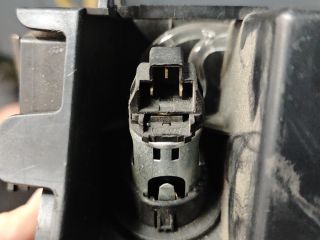 bontott MERCEDES-BENZ E-CLASS Első Hamutartó