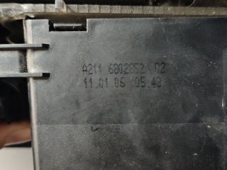 bontott MERCEDES-BENZ E-CLASS Első Hamutartó