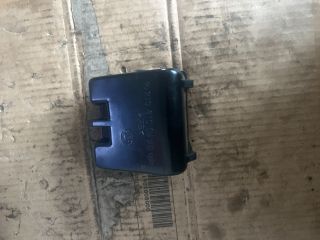 bontott MERCEDES-BENZ E-CLASS Első Hamutartó