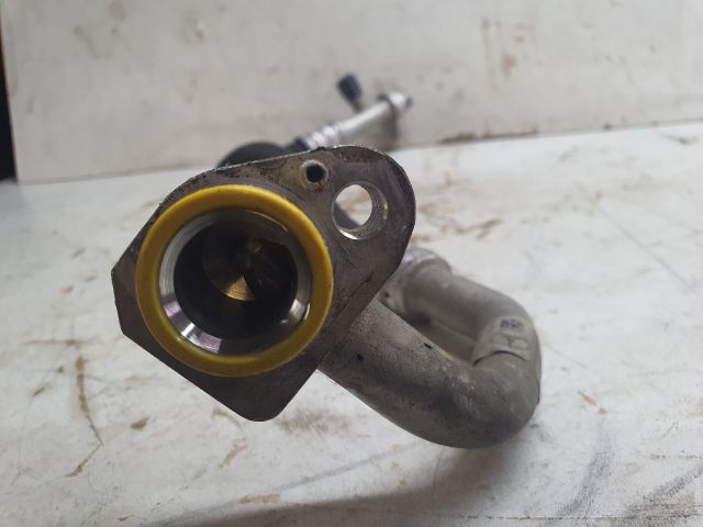 bontott MERCEDES-BENZ E-CLASS Első Klíma Cső Kompresszorhoz