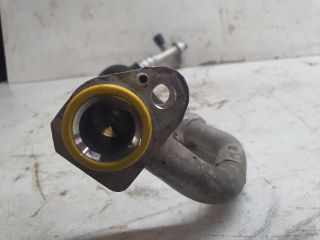 bontott MERCEDES-BENZ E-CLASS Első Klíma Cső Kompresszorhoz