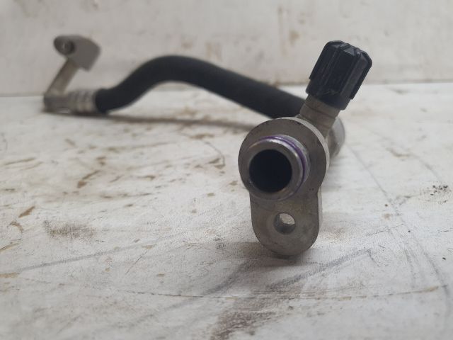 bontott MERCEDES-BENZ E-CLASS Első Klíma Cső Kompresszorhoz