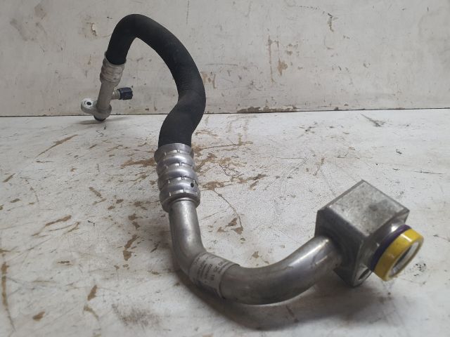 bontott MERCEDES-BENZ E-CLASS Első Klíma Cső Kompresszorhoz