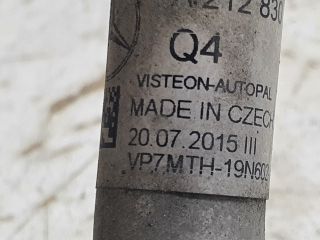 bontott MERCEDES-BENZ E-CLASS Első Klíma Cső Kompresszorhoz