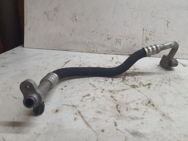 bontott MERCEDES-BENZ E-CLASS Első Klíma Cső Kompresszorhoz