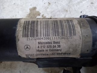 bontott MERCEDES-BENZ E-CLASS Első Lengéscsillapító (Pozíciófüggetlen)