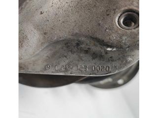 bontott MERCEDES-BENZ E-CLASS Első Lengéscsillapító (Pozíciófüggetlen)