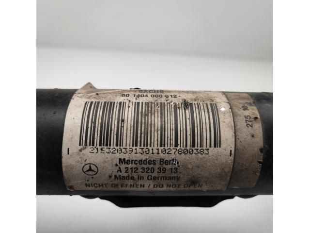 bontott MERCEDES-BENZ E-CLASS Első Lengéscsillapító (Pozíciófüggetlen)