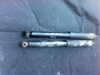 bontott MERCEDES-BENZ E-CLASS Első Lengéscsillapító (Pozíciófüggetlen)